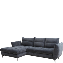 Narożnik rozkładany GOMEZ Lewy Podstawowe