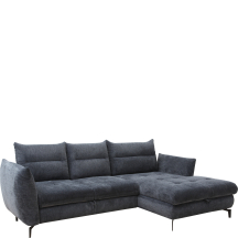 Narożnik rozkładany GOMEZ Prawy Podstawowe