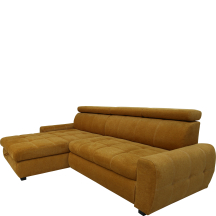 Narożnik rozkładany Uniwersalny FENIX N Podstawowe