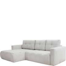 Narożnik rozkładany LONDON N Lewy Podstawowe