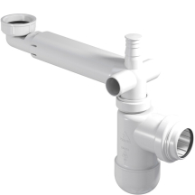 Syfon PRELOC 330 Podstawowe