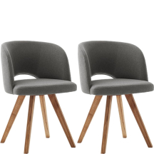 Krzesło KENTUCKY KR155-MCA-COV92 2szt Podstawowe