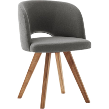 Krzesło KENTUCKY KR155-MCA-COV92 1szt Podstawowe