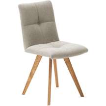 Krzesło KLAIPEDA KR159-MCA-COV02 1szt Podstawowe