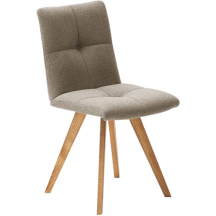 Krzesło KLAIPEDA II KR160-MCA-COV15 1szt Podstawowe