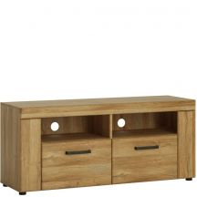 Szafka RTV mała CNAF01 CORTINA Podstawowe