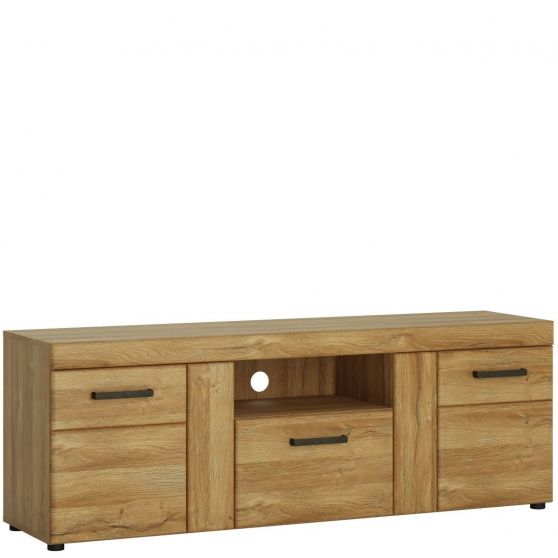 Szafka RTV wysoka CNAF03 CORTINA Podstawowe