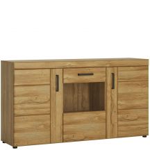 Kredens CNAK03 CORTINA Podstawowe