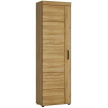 Bieliźniarka Lewa CNAS01L CORTINA Podstawowe