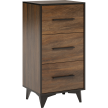 Komoda z szufladamiK3SW FRIDA 2 SHIRIN WALNUT Podstawowe