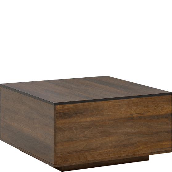 Ława do salonu ST FRIDA 2 SHIRIN WALNUT Podstawowe