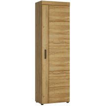 Bieliźniarka Prawa CNAS01P CORTINA Podstawowe