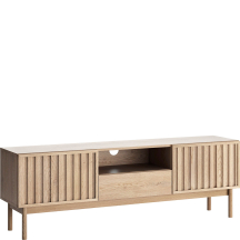 Szafka RTV pod telewizor SAORI Podstawowe