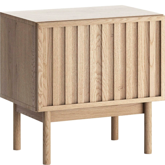 Szafka nocna SN SAORI Podstawowe