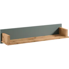 Półka ścienna P1 INDYGO GREEN Podstawowe