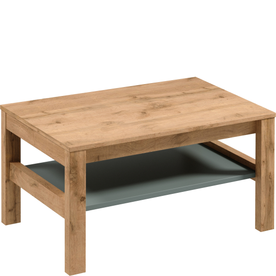 Ława do salonu ST INDYGO GREEN Podstawowe