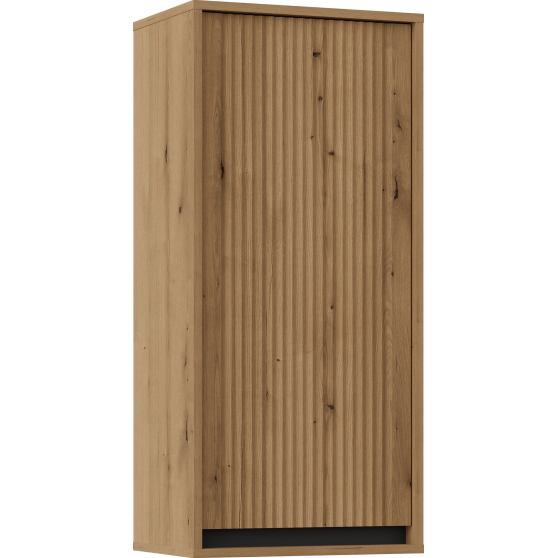 Szafka wisząca 501-1F Dąb Evoke OSAKA DĄB EVOKE Podstawowe