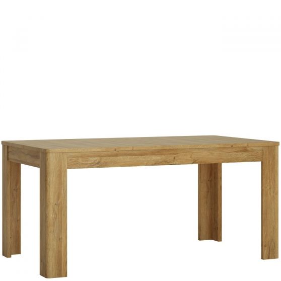Stół rozkładany CNAT01 CORTINA Podstawowe