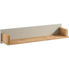 Półka ścienna P1 INDYGO BEIGE Podstawowe