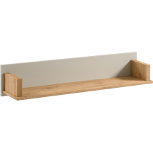 Półka ścienna P1 INDYGO BEIGE Podstawowe