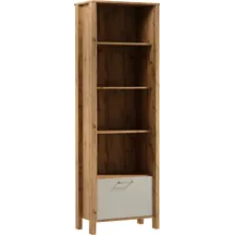 Regał R1K INDYGO BEIGE Podstawowe