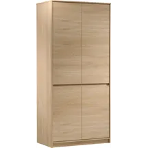 Szafa ubraniowa S4D MANAMI Podstawowe