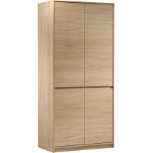 Szafa ubraniowa S4D MANAMI Podstawowe