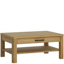 Ława z szufladą CNAT04 CORTINA Podstawowe