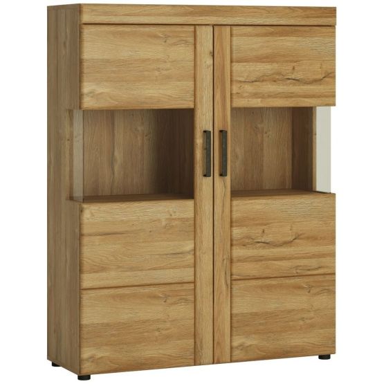 Kredens wysoki CNAV01 CORTINA Podstawowe