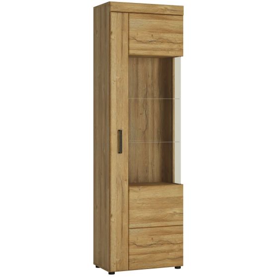 Witryna Prawa CNAV02P CORTINA Podstawowe