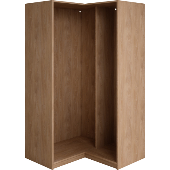 Korpus szafy narożnej Prawy COMBO DĄB PUCCINI Podstawowe