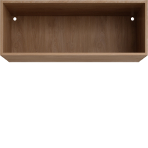 Nadstawka szafy 2-drzwiowej N2D-1028 COMBO DĄB PUCCINI Podstawowe