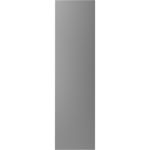 Drzwi szafy 1894 COMBO MANHATTAN SZARY Podstawowe
