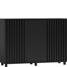 Komoda 3-drzwiowa ONYX Podstawowe