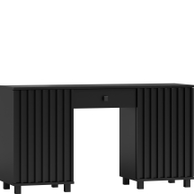 Biurko ONYX na wymiar ONYX Podstawowe