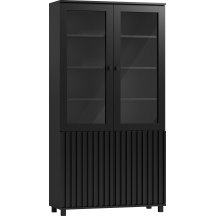 Witryna wysoka podwójna ONYX Podstawowe