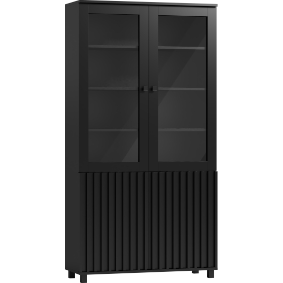 Witryna wysoka podwójna ONYX Podstawowe