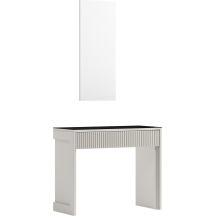 Toaletka Kaszmir CASHMERE Podstawowe