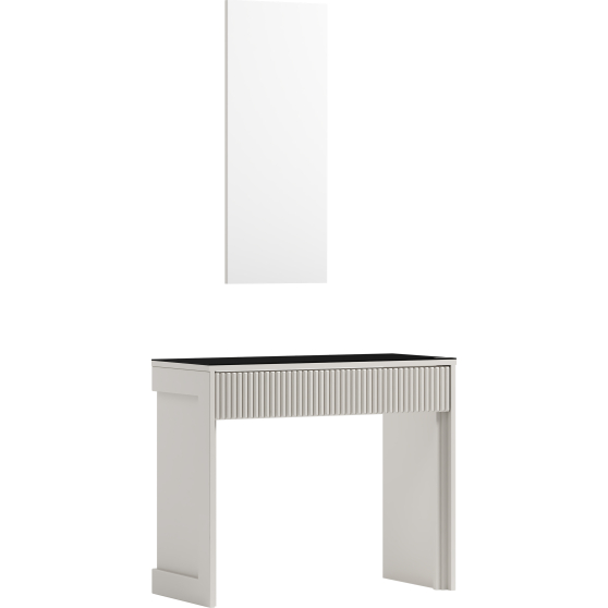 Toaletka Kaszmir CASHMERE Podstawowe