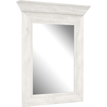 Lustro w ramie KSMD40-D43 KASHMIR Podstawowe