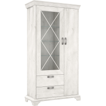 Witryna wysoka Lewa KSMV723L-D43 KASHMIR Podstawowe