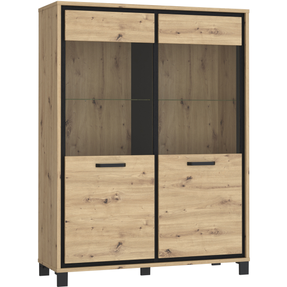 Witryna podwójna TDHV623-C773 TRONDHEIM Podstawowe