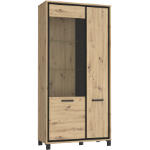 Witryna Lewa TDHV821L-C773 TRONDHEIM Podstawowe