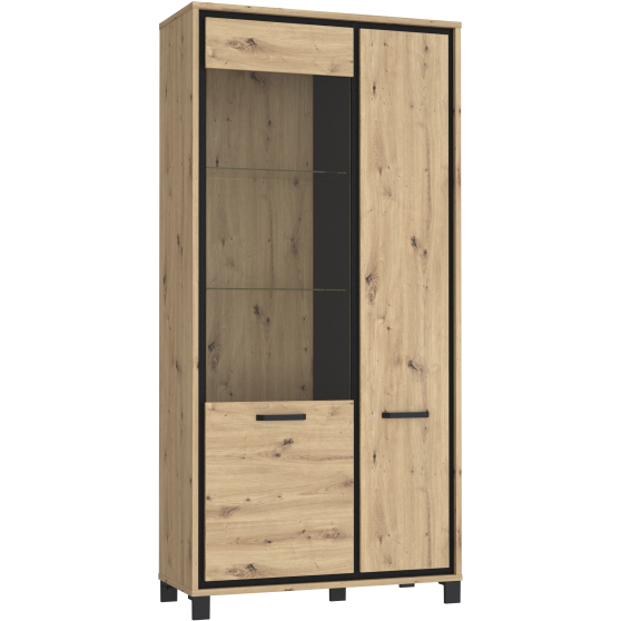 Witryna Lewa TDHV821L-C773 TRONDHEIM Podstawowe