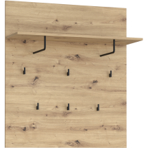 Panel ubraniowy TDHD10-D78 TRONDHEIM Podstawowe