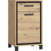 Szafka na buty TDHD211-C773 TRONDHEIM Podstawowe