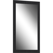 Lustro ścienne TDHD201-D48 TRONDHEIM Podstawowe