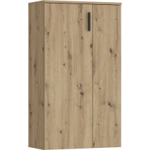 Szafka na buty 70 cm NET106 Dąb Artisan BTS321-D78 Podstawowe