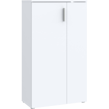 Szafka na buty wysoka NET106 Biały BTS321-120 Podstawowe