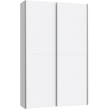 Szafa z drzwiami przesuwnymi OZZULA OZLS62237-120 Podstawowe